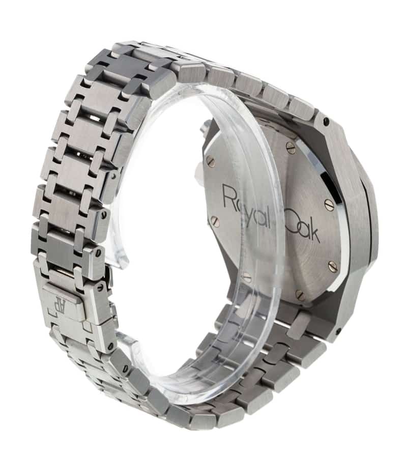 Audemars Piguet Royal Oak 25860ST.OO.1110ST.03